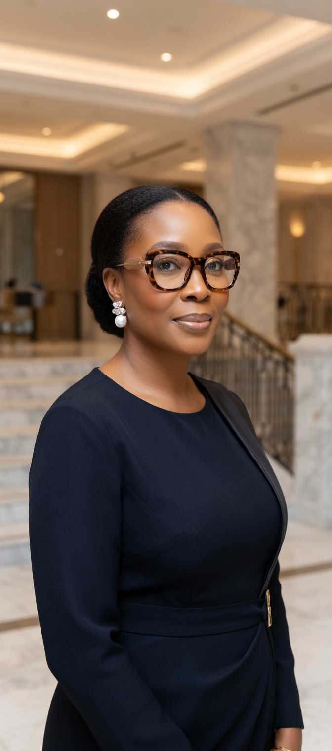 Adaeze M.